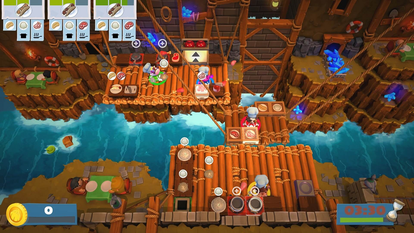 Overcooked! 2 – image 8