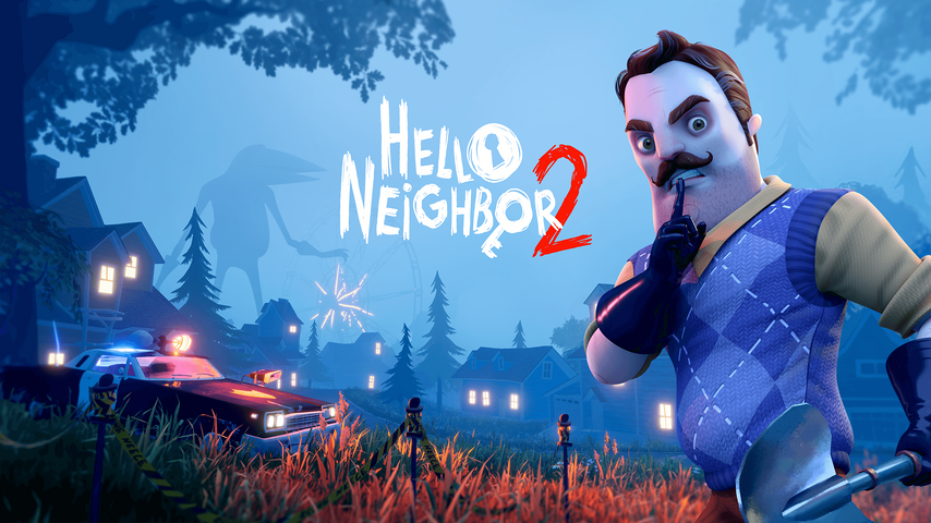 Hello Neighbor 2 – image 2