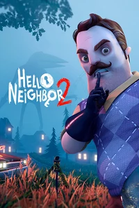 Hello Neighbor 2 -  للبيع في مصر من خلال Games2Egypt