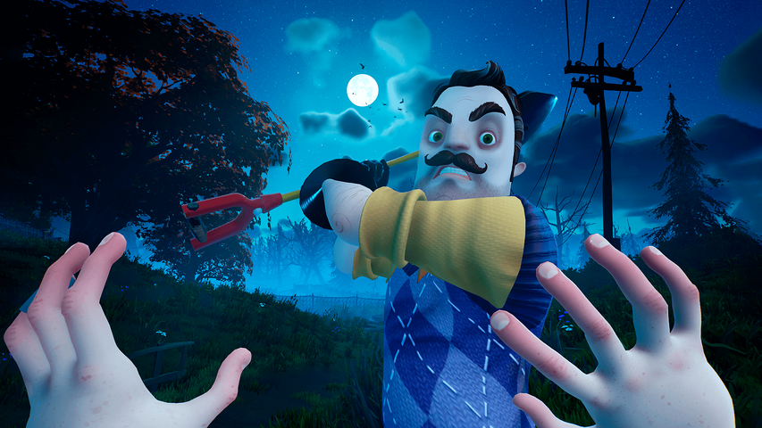 Hello Neighbor 2 – image 3