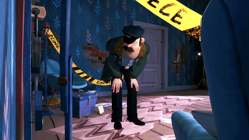 Hello Neighbor 2 – image 4
