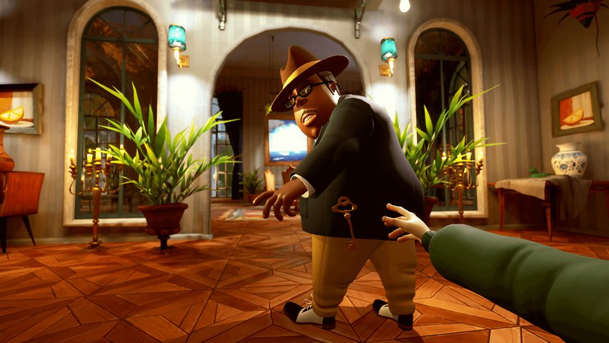Hello Neighbor 2 – image 5
