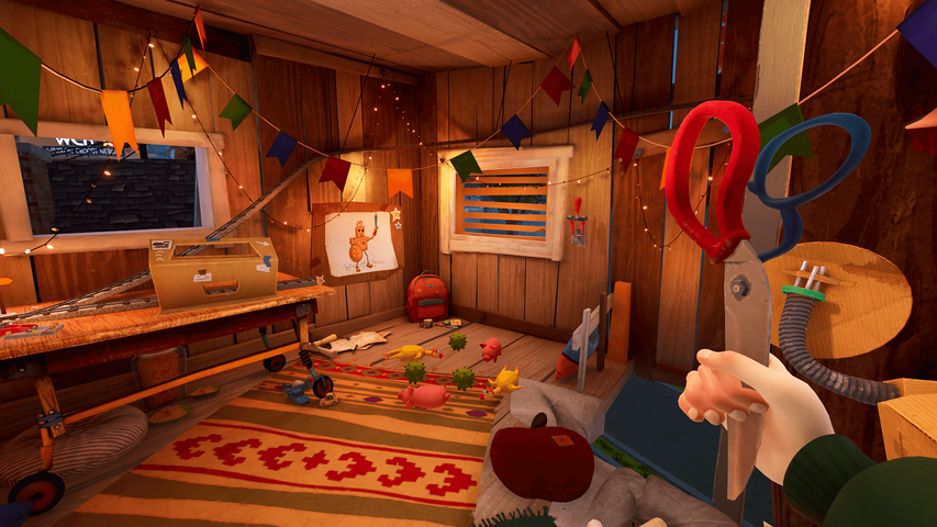 Hello Neighbor 2 – image 6