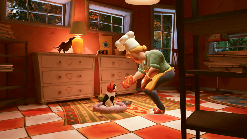 Hello Neighbor 2 – image 7