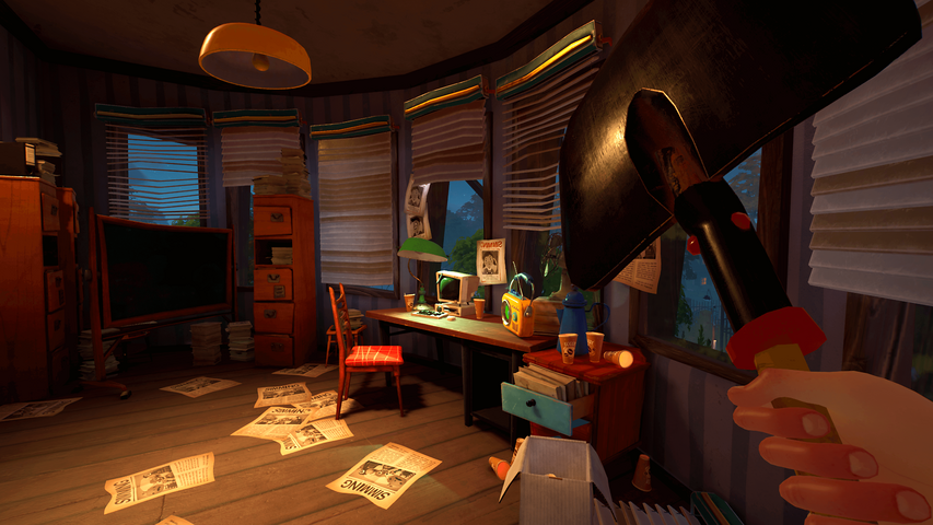 Hello Neighbor 2 – image 8