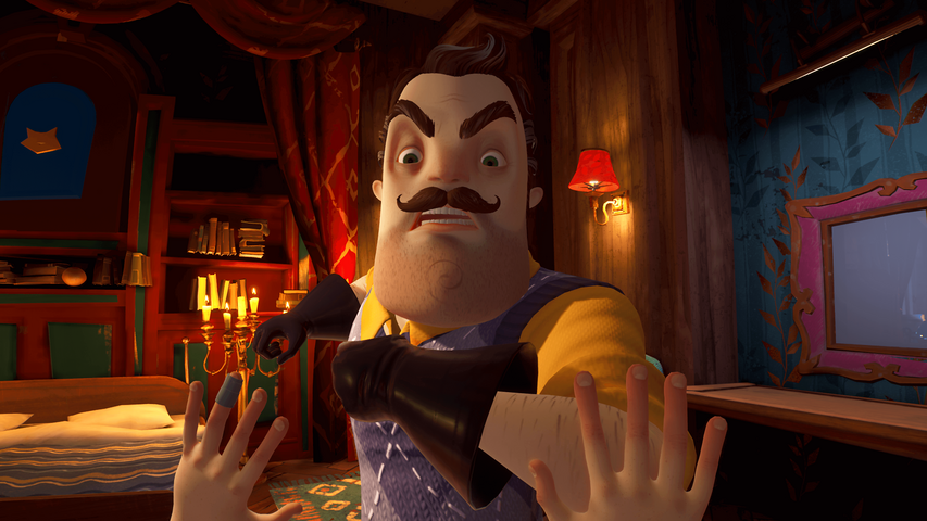 Hello Neighbor 2 – image 10