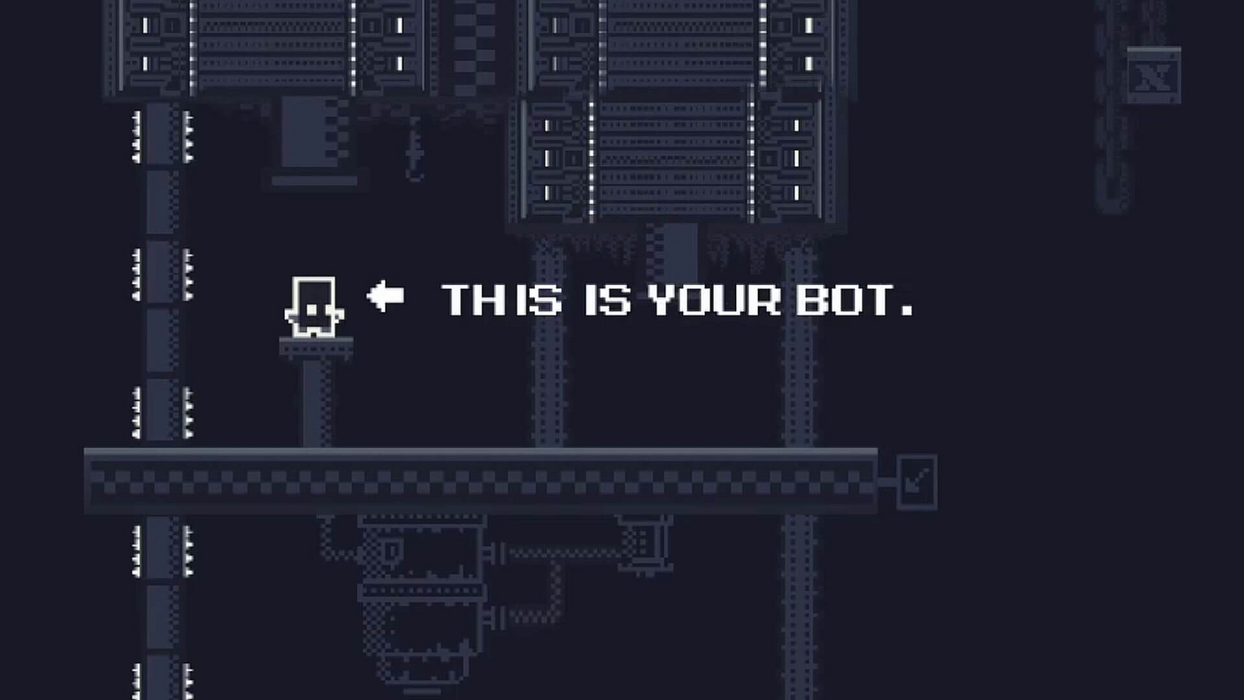 Bots Are Stupid  للبيع في مصر من خلال Games2Egypt