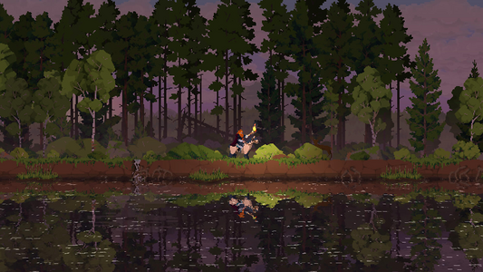 Kingdom Two Crowns: Norse Lands  للبيع في مصر من خلال Games2Egypt