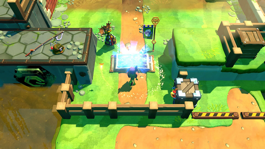 Yooka-Laylee and the Impossible Lair  للبيع في مصر من خلال Games2Egypt