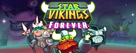 Star Vikings Forever -  للبيع في مصر من خلال Games2Egypt