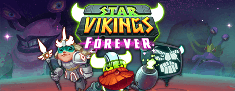Star Vikings Forever  للبيع في مصر من خلال Games2Egypt