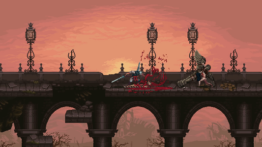 Blasphemous - OST   للبيع في مصر من خلال Games2Egypt