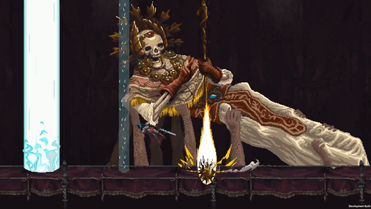 Blasphemous - OST   للبيع في مصر من خلال Games2Egypt