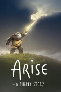 Arise: A Simple Story -  للبيع في مصر من خلال Games2Egypt