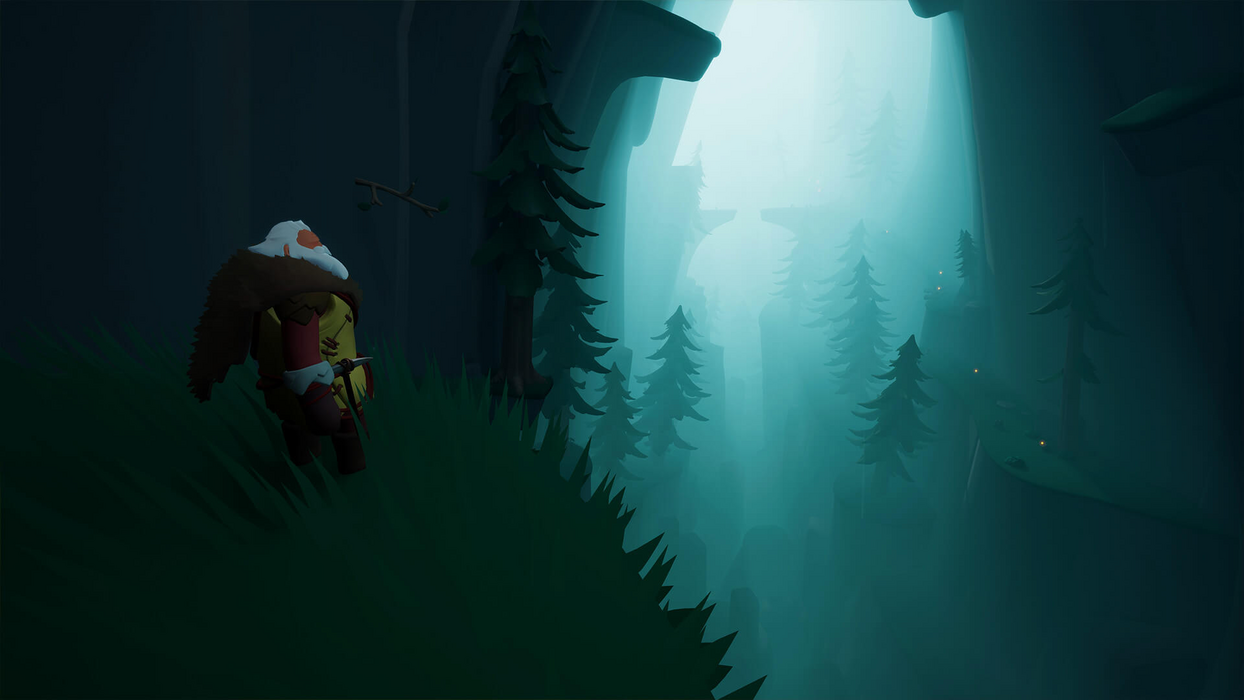 Arise: A Simple Story  للبيع في مصر من خلال Games2Egypt