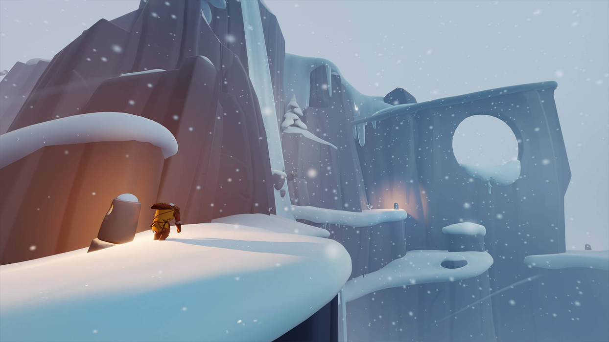 Arise: A Simple Story  للبيع في مصر من خلال Games2Egypt