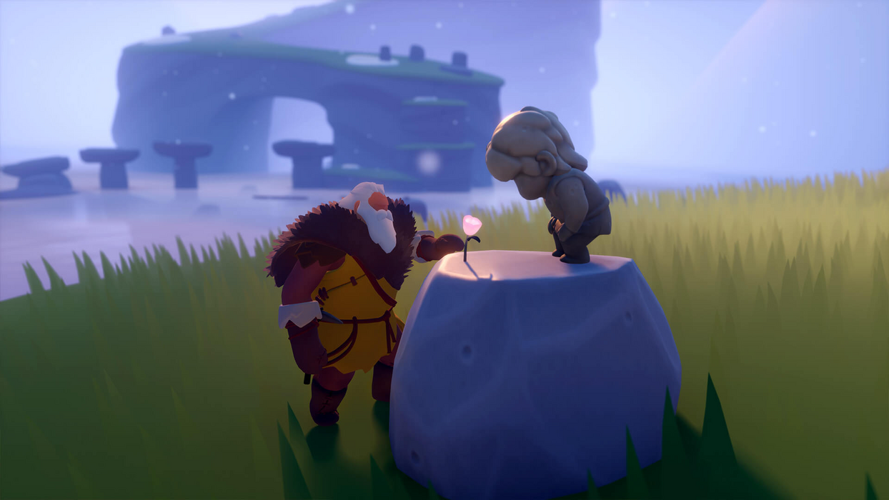 Arise: A Simple Story  للبيع في مصر من خلال Games2Egypt