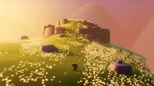 Arise: A Simple Story  للبيع في مصر من خلال Games2Egypt