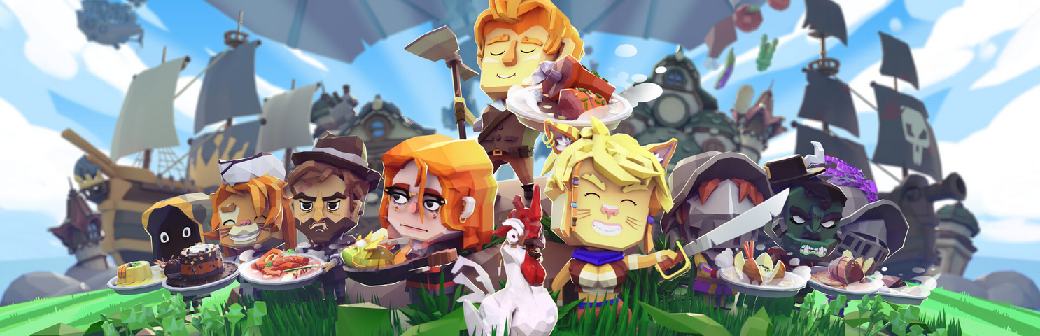 Epic Chef – صورة 2