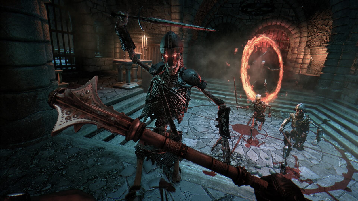 Dying Light - Hellraid  للبيع في مصر من خلال Games2Egypt