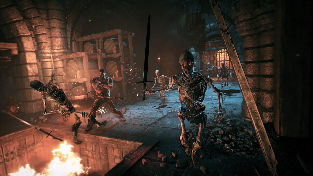 Dying Light - Hellraid  للبيع في مصر من خلال Games2Egypt