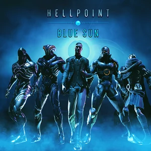 Hellpoint: Blue Sun -  للبيع في مصر من خلال Games2Egypt