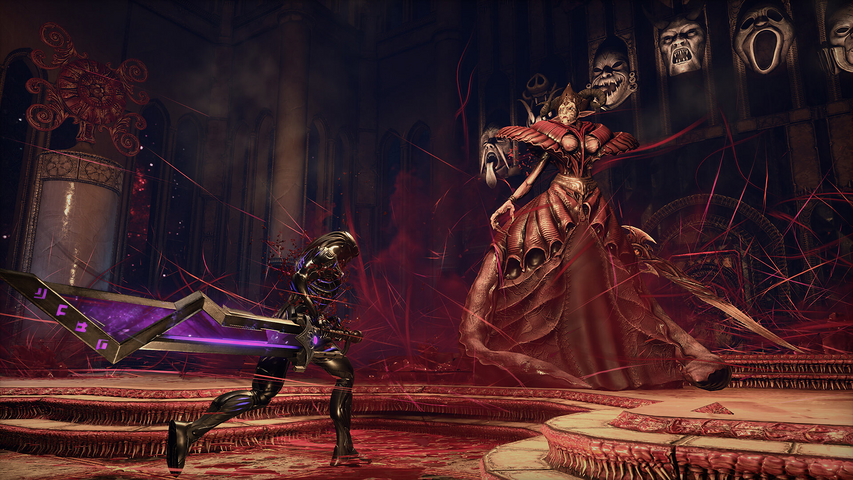Hellpoint: Blue Sun – image 3