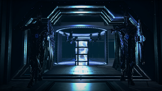 Hellpoint: Blue Sun  للبيع في مصر من خلال Games2Egypt