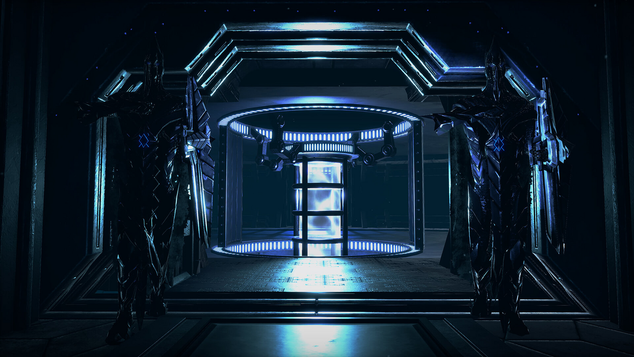 Hellpoint: Blue Sun  للبيع في مصر من خلال Games2Egypt