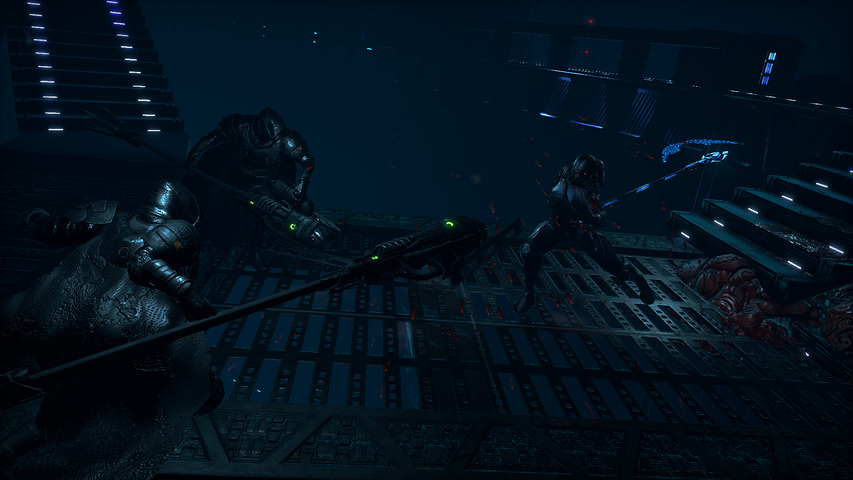 Hellpoint: Blue Sun – image 7