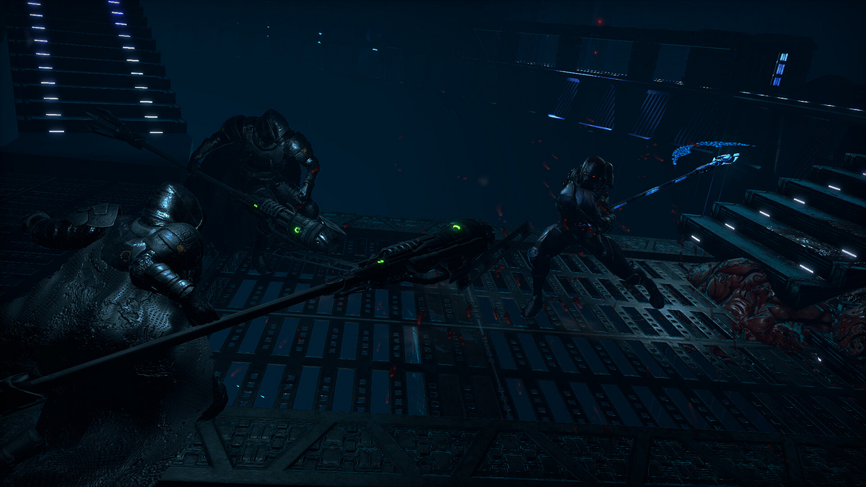 Hellpoint: Blue Sun  للبيع في مصر من خلال Games2Egypt