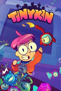 Tinykin -  للبيع في مصر من خلال Games2Egypt