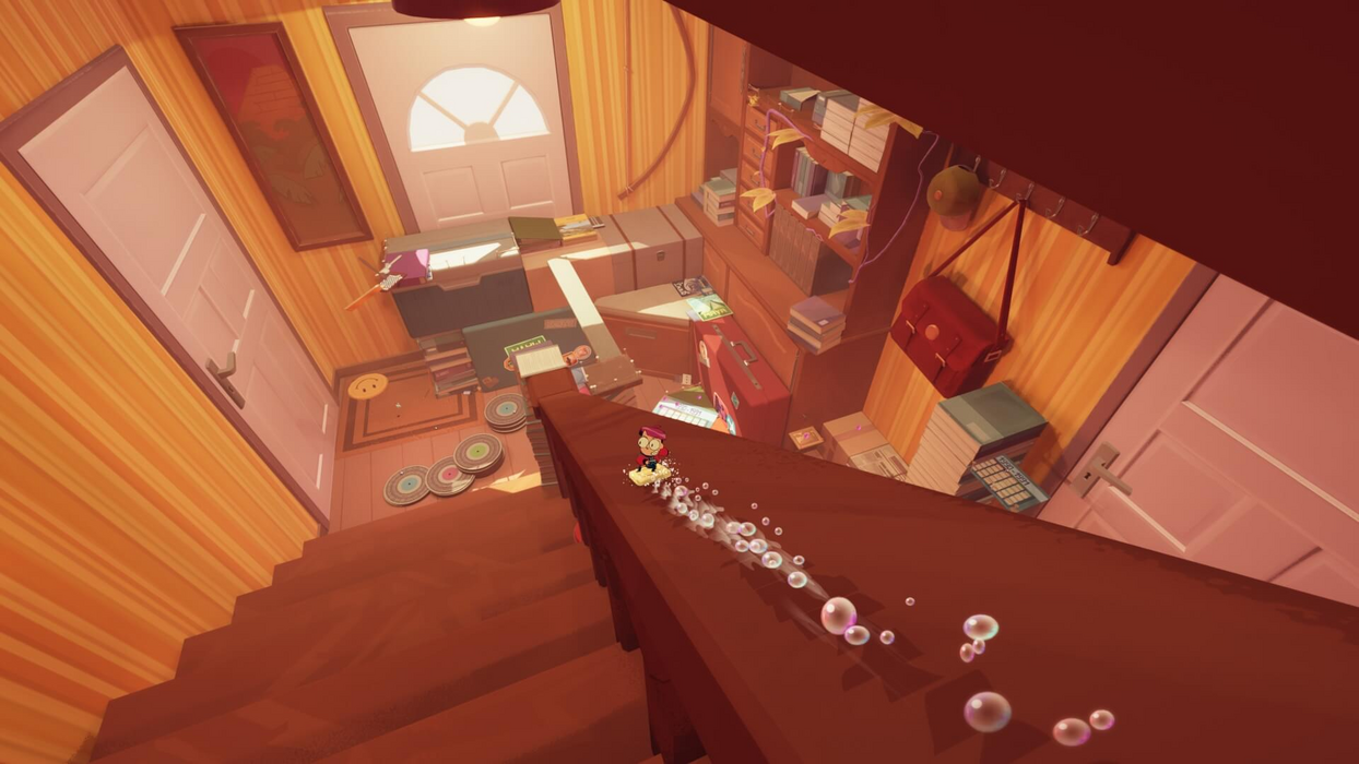 Tinykin  للبيع في مصر من خلال Games2Egypt