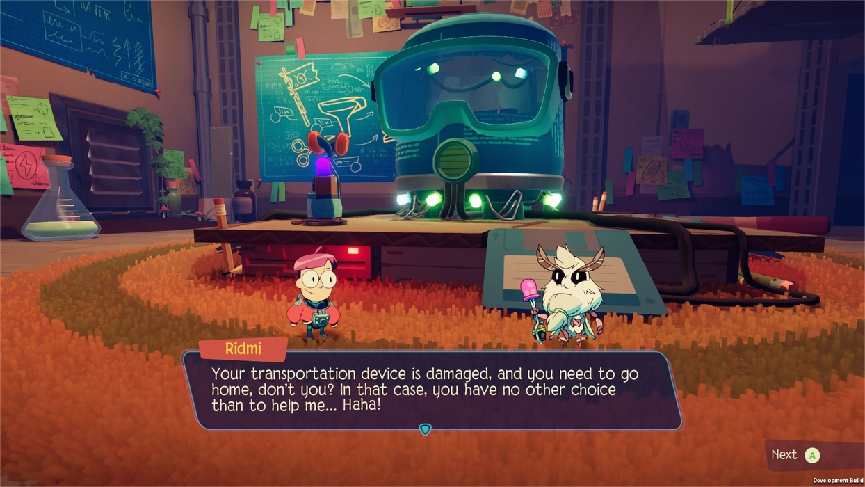 Tinykin  للبيع في مصر من خلال Games2Egypt