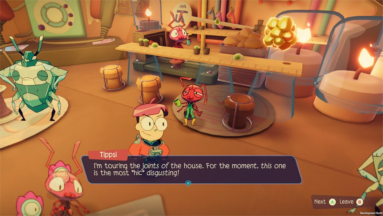 Tinykin  للبيع في مصر من خلال Games2Egypt