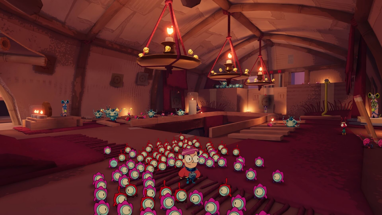 Tinykin  للبيع في مصر من خلال Games2Egypt