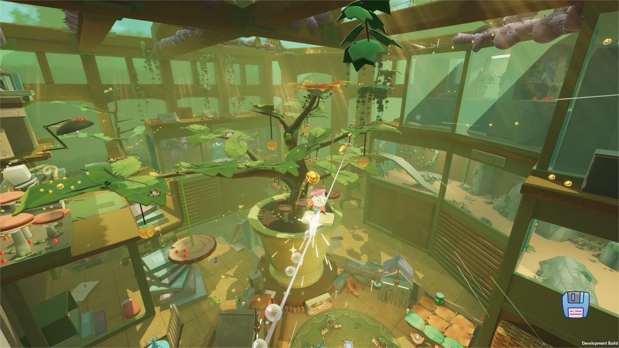 Tinykin  للبيع في مصر من خلال Games2Egypt