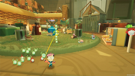 Tinykin  للبيع في مصر من خلال Games2Egypt