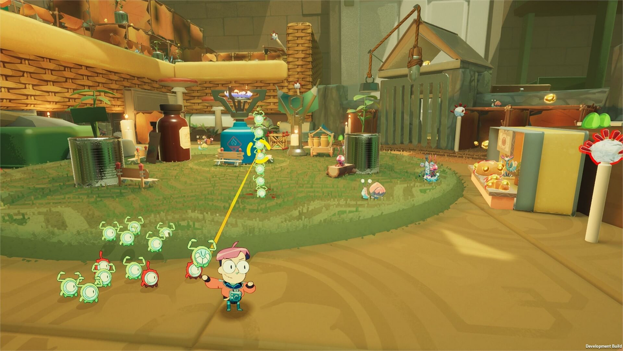 Tinykin  للبيع في مصر من خلال Games2Egypt