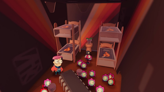 Tinykin  للبيع في مصر من خلال Games2Egypt