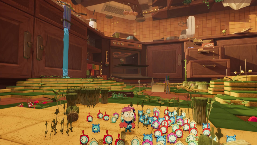 Tinykin – image 19