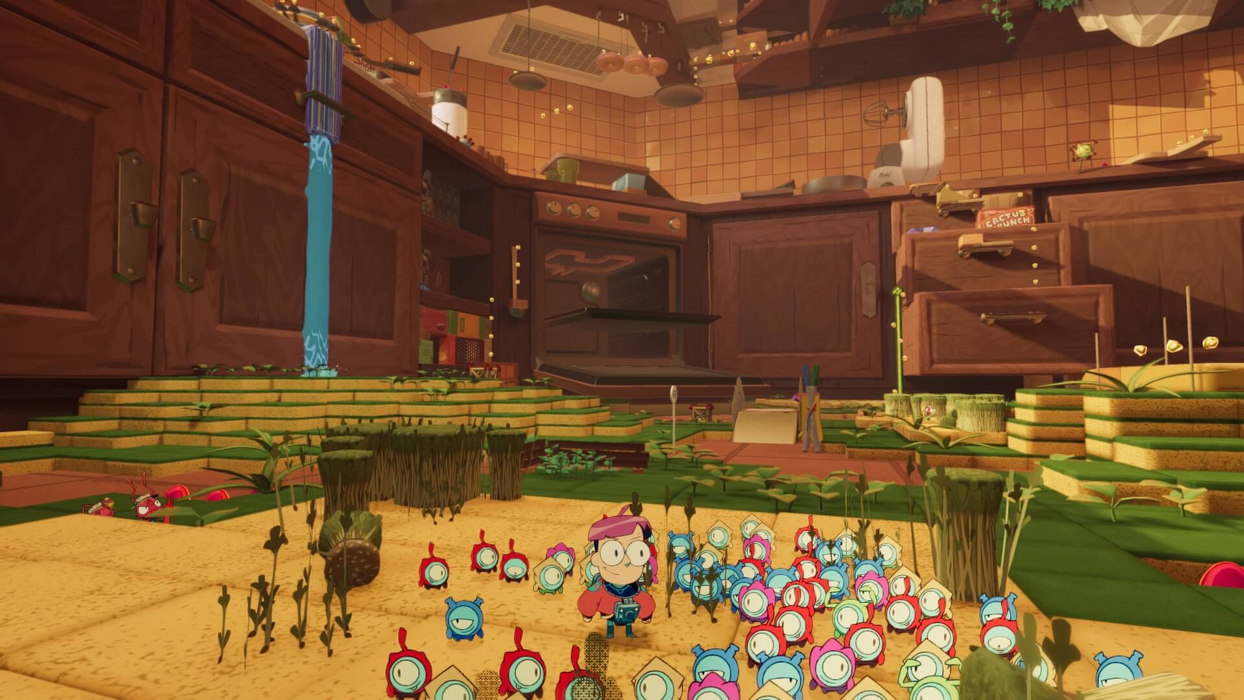 Tinykin  للبيع في مصر من خلال Games2Egypt