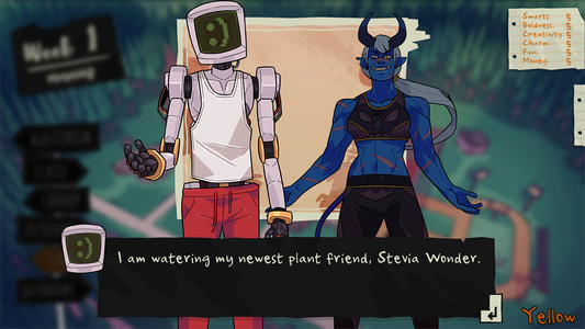 Monster Prom: Second Term  للبيع في مصر من خلال Games2Egypt