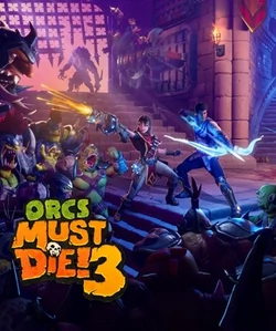 Orcs Must Die! 3 -  للبيع في مصر من خلال Games2Egypt