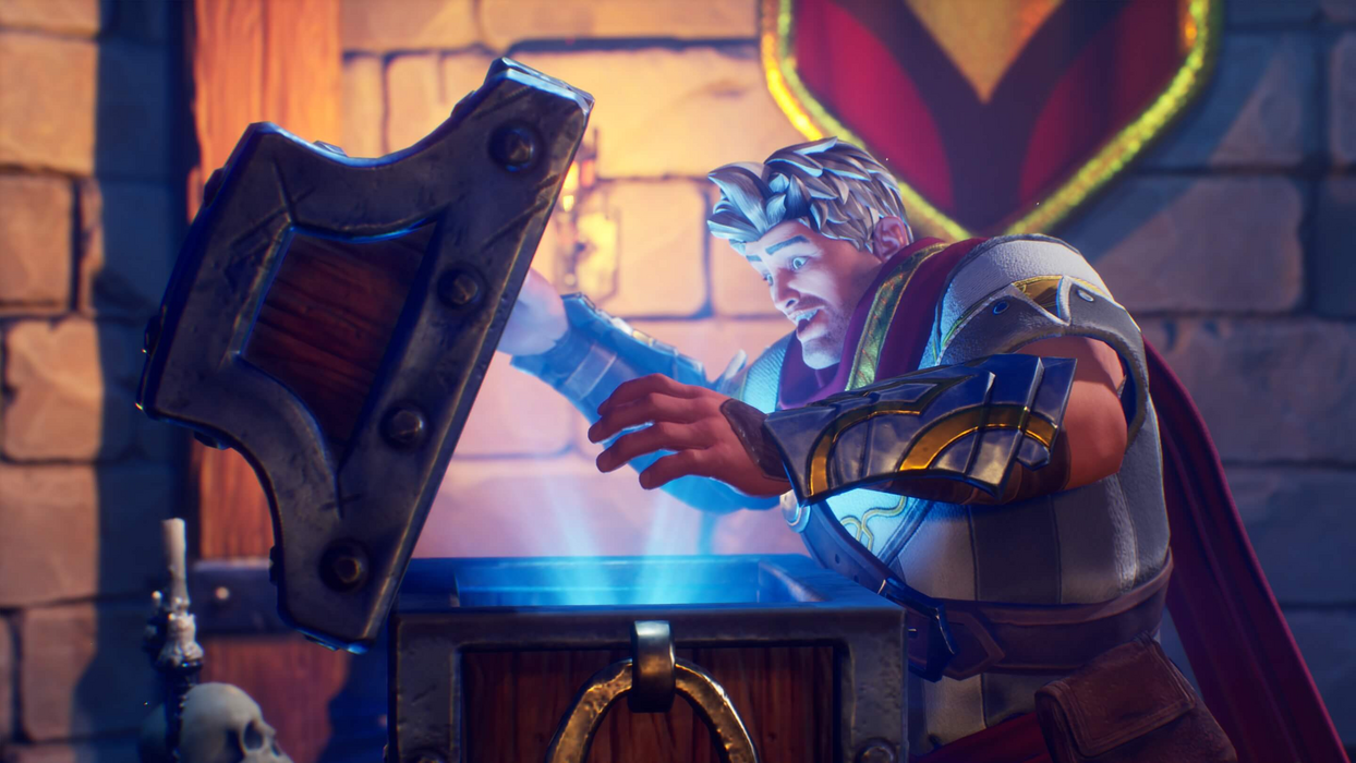 Orcs Must Die! 3  للبيع في مصر من خلال Games2Egypt