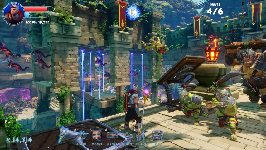 Orcs Must Die! 3 – image 9