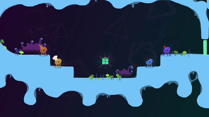 Muddledash – image 2