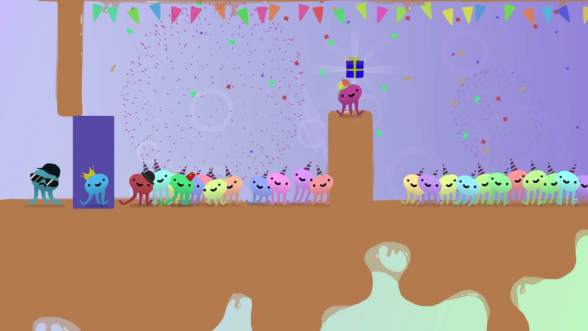 Muddledash – image 4