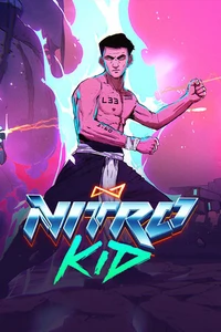 Nitro Kid -  للبيع في مصر من خلال Games2Egypt