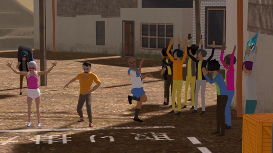 Nippon Marathon   للبيع في مصر من خلال Games2Egypt